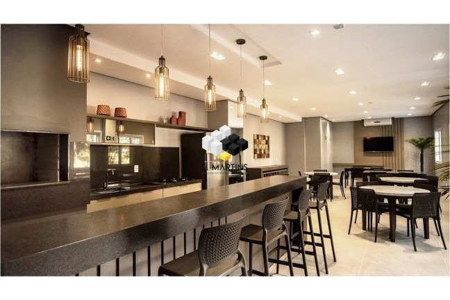 Imagem Apartamento com 2 Quartos à Venda, 57 m² em Santo Antônio - Porto Alegre Imagem Apartamento com 2 Quartos à Venda, 57 m² em Santo Antônio - Porto Alegre