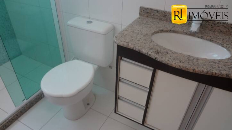 Imagem Apartamento com 2 Quartos à Venda, 78 m² em Foguete - Cabo Frio Imagem Apartamento com 2 Quartos à Venda, 78 m² em Foguete - Cabo Frio