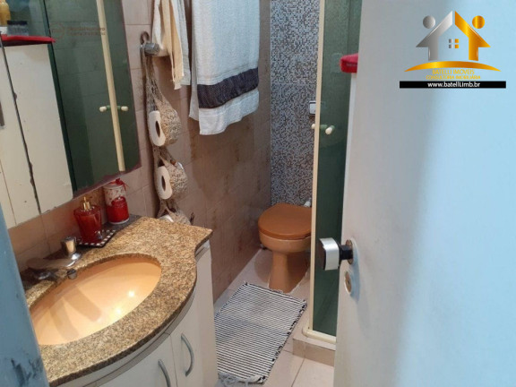 Imagem Apartamento com 2 Quartos à Venda, 65 m² em Lapa - São Paulo