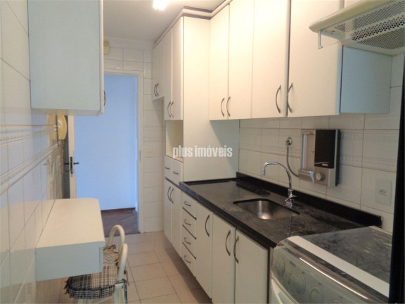 Imagem Apartamento com 2 Quartos à Venda, 75 m² em Moema - São Paulo Imagem Apartamento com 2 Quartos à Venda, 75 m² em Moema - São Paulo