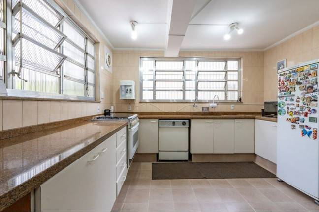 Imagem Casa com 3 Quartos à Venda, 223 m² em Vila Romana - São Paulo