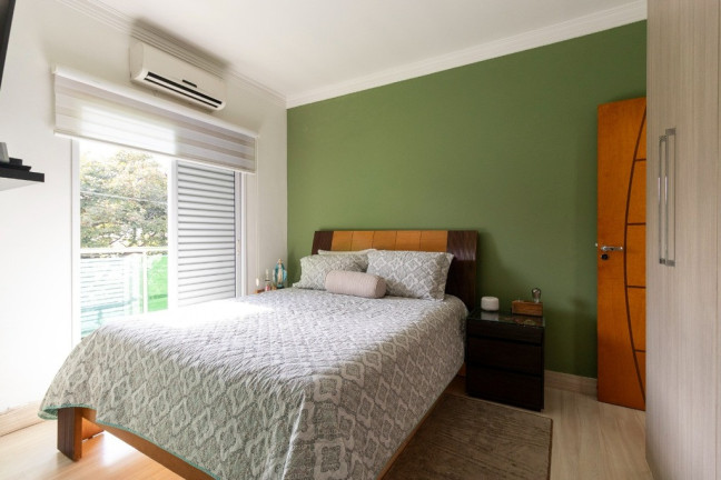 Imagem Casa com 3 Quartos à Venda, em Vila Guiomar - Santo André Imagem Casa com 3 Quartos à Venda, em Vila Guiomar - Santo André