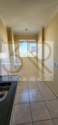 Imagem Apartamento com 2 Quartos para Alugar, 50 m² em Ipiranga - Ribeirão Preto Imagem Apartamento com 2 Quartos para Alugar, 50 m² em Ipiranga - Ribeirão Preto