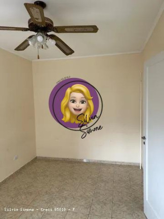 Imagem Apartamento com 1 Quarto à Venda, 48 m² em Centro - São Vicente Imagem Apartamento com 1 Quarto à Venda, 48 m² em Centro - São Vicente