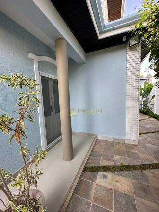 Imagem Sobrado com 4 Quartos à Venda, 365 m² em Urbanova - São José Dos Campos