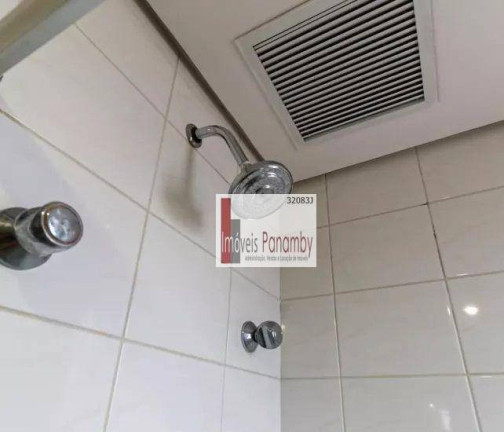Imagem Apartamento com 3 Quartos para Alugar, 100 m² em Brooklin - São Paulo