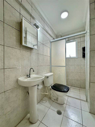 Imagem Apartamento com 1 Quarto à Venda, 40 m² em Forte - Praia Grande Imagem Apartamento com 1 Quarto à Venda, 40 m² em Forte - Praia Grande