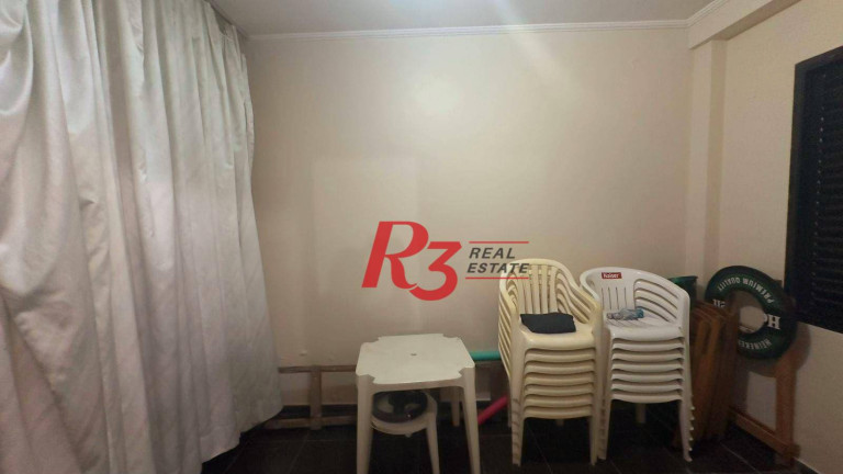 Imagem Casa com 5 Quartos à Venda, 254 m² em Ponta Da Praia - Santos