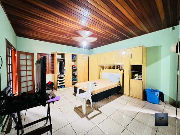 Imagem Imóvel com 3 Quartos à Venda, 260 m² em Parq.  Rio São Lourenço - Juquitiba