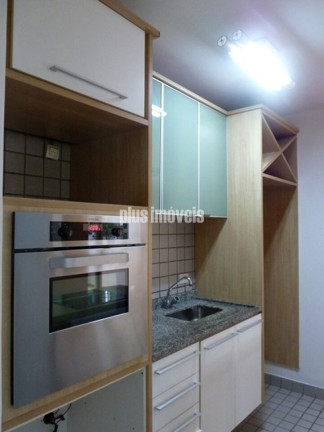 Imagem Apartamento com 2 Quartos à Venda, 61 m² em Panamby - São Paulo Imagem Apartamento com 2 Quartos à Venda, 61 m² em Panamby - São Paulo