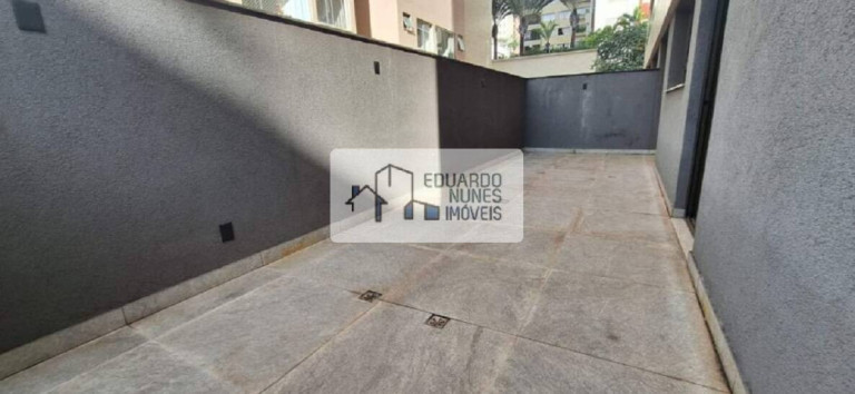 Imagem Apartamento com 1 Quarto à Venda, 62 m² em Lourdes - Belo Horizonte Imagem Apartamento com 1 Quarto à Venda, 62 m² em Lourdes - Belo Horizonte