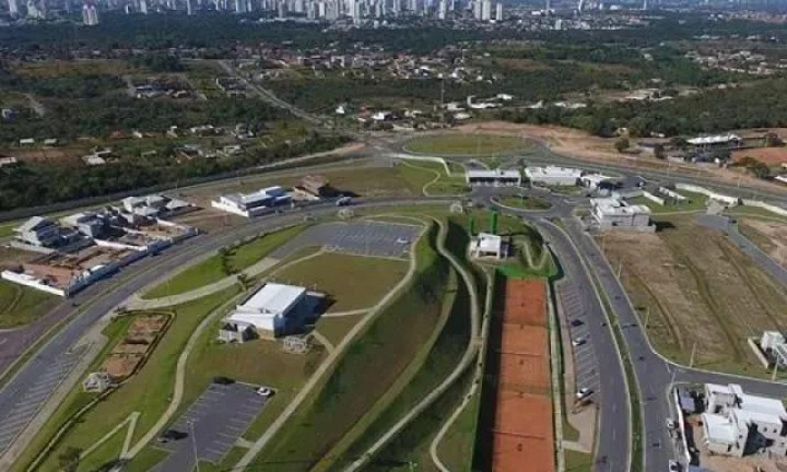 Imagem Terreno à Venda, 445 m² em Condomínio Residencial Vila Jardim - Cuiabá Imagem Terreno à Venda, 445 m² em Condomínio Residencial Vila Jardim - Cuiabá