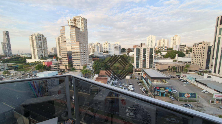 Imagem Sala Comercial à Venda, 52 m² em Parque Campolim - Sorocaba Imagem Sala Comercial à Venda, 52 m² em Parque Campolim - Sorocaba
