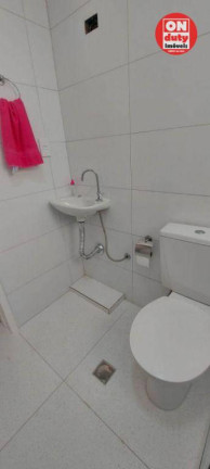 Imagem Apartamento com 2 Quartos à Venda, 79 m² em Ponta Da Praia - Santos