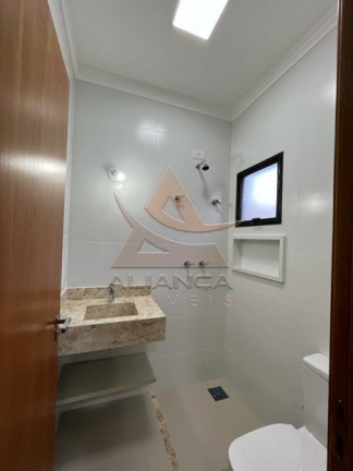 Imagem Casa de Condomínio com 3 Quartos à Venda, 123 m² em Vila Do Golf - Ribeirão Preto Imagem Casa de Condomínio com 3 Quartos à Venda, 123 m² em Vila Do Golf - Ribeirão Preto