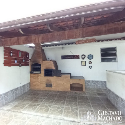 Imagem Casa com 3 Quartos à Venda, 150 m² em Vila Americana - Volta Redonda