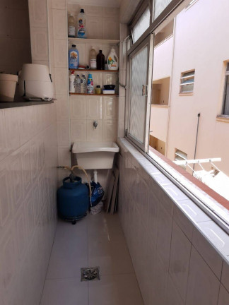 Imagem Apartamento com 2 Quartos à Venda, 61 m² em Centro - São Vicente
