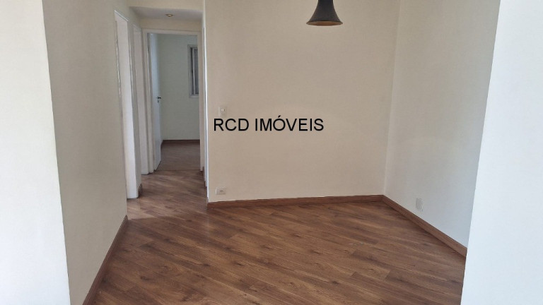 Imagem Apartamento com 3 Quartos à Venda, 73 m² em Jardim Ester - São Paulo