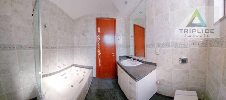 Imagem Apartamento com 3 Quartos à Venda, 140 m² em Centro - Juiz De Fora