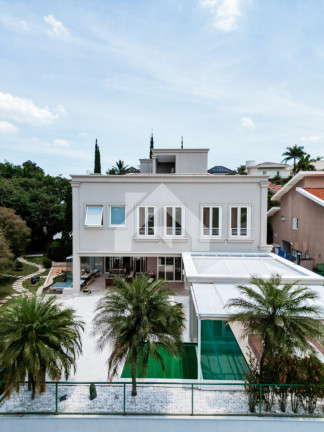 Imagem Casa de Condomínio com 5 Quartos à Venda, 1.000 m² em Alphaville Empresarial - Barueri