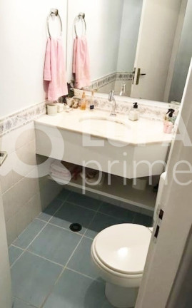 Imagem Apartamento com 3 Quartos à Venda, 130 m² em Santana - São Paulo