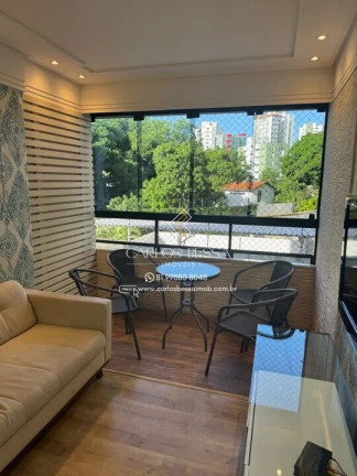 Imagem Apartamento com 2 Quartos à Venda, 74 m² em Aflitos - Recife
