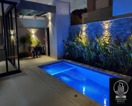 Imagem Casa com 3 Quartos à Venda, 250 m² em Jardim Residencial Chácara Ondina - Sorocaba Imagem Casa com 3 Quartos à Venda, 250 m² em Jardim Residencial Chácara Ondina - Sorocaba