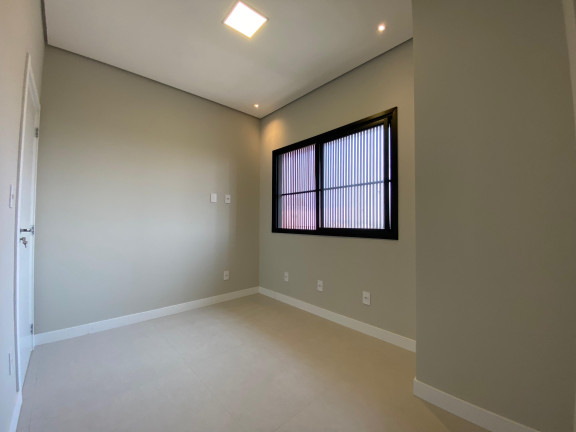 Imagem Casa com 3 Quartos à Venda, 295 m² em Alphaville Nova Esplanada 3 - Votorantim