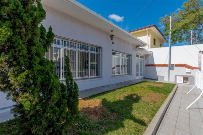 Imagem Casa com 3 Quartos à Venda, em Vila Campo Grande - São Paulo Imagem Casa com 3 Quartos à Venda, em Vila Campo Grande - São Paulo