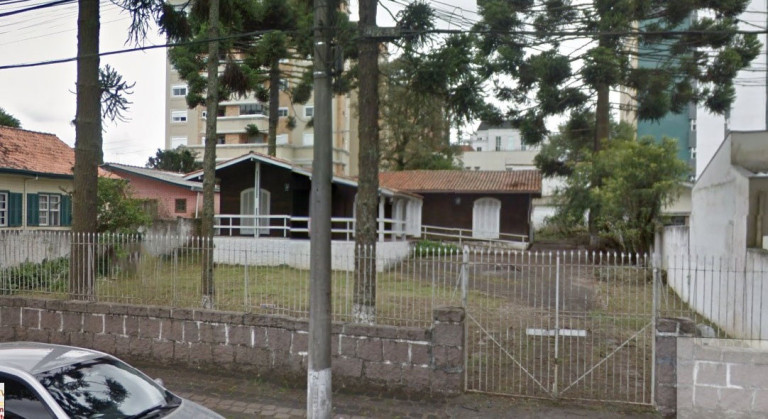 Imagem Terreno à Venda, 950 m² em Alto Da Xv - Curitiba Imagem Terreno à Venda, 950 m² em Alto Da Xv - Curitiba
