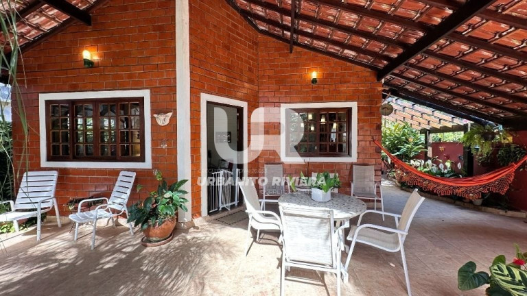 Imagem Casa com 3 Quartos à Venda, 132 m² em Riviera | Módulo 20 - Bertioga
