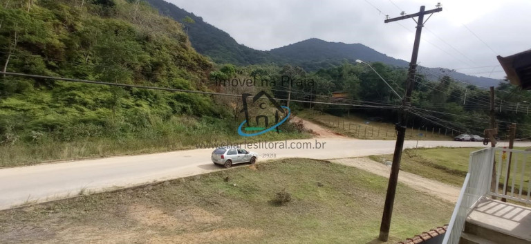 Imagem Casa com 4 Quartos à Venda, 211 m² em Praia Da Lagoinha - Ubatuba