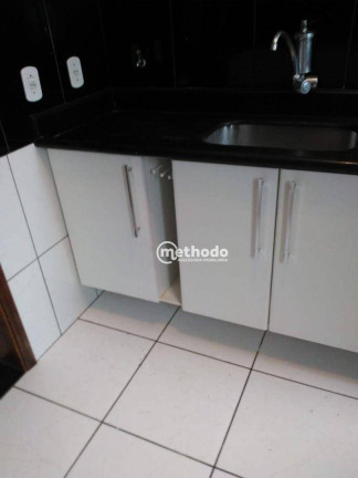 Imagem Apartamento com 2 Quartos à Venda, 50 m² em Vila Padre Manoel De Nóbrega - Campinas Imagem Apartamento com 2 Quartos à Venda, 50 m² em Vila Padre Manoel De Nóbrega - Campinas