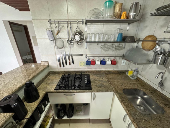 Imagem Casa com 3 Quartos para Alugar ou Temporada, 100 m² em Araça - Porto Belo Imagem Casa com 3 Quartos para Alugar ou Temporada, 100 m² em Araça - Porto Belo