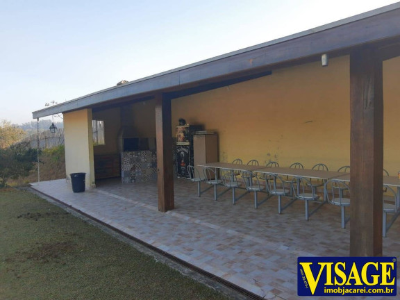 Chácara com 6 Quartos à Venda,  em Pq. Imperial - Jacareí
