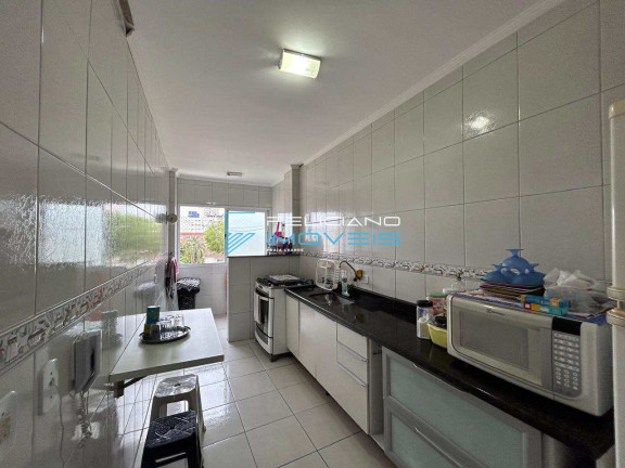 Imagem Apartamento com 1 Quarto à Venda, 59 m² em Tupi - Praia Grande