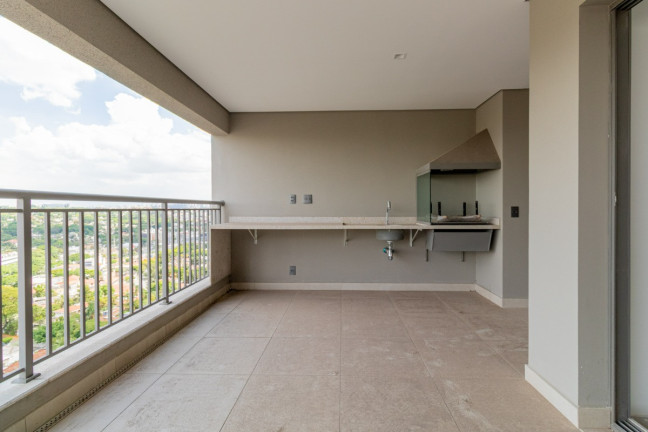 Imagem Apartamento com 4 Quartos à Venda, 155 m² em Butantã - São Paulo