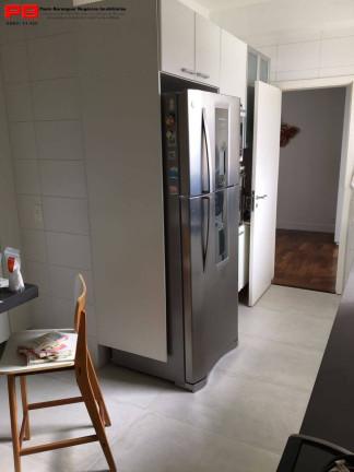 Imagem Apartamento com 4 Quartos à Venda, 210 m² em Brooklin - São Paulo Imagem Apartamento com 4 Quartos à Venda, 210 m² em Brooklin - São Paulo