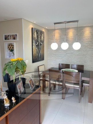 Imagem Apartamento com 3 Quartos à Venda, em Vila Das Mercês - São Paulo Imagem Apartamento com 3 Quartos à Venda, em Vila Das Mercês - São Paulo