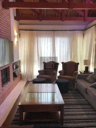 Imagem Casa com 4 Quartos à Venda, 310 m² em Alphaville - Santana De Parnaíba