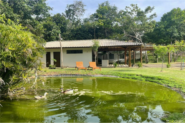 Imagem Casa com 4 Quartos à Venda, 400 m² em Açu Da Torre (subdistrito) - Mata De São João Imagem Casa com 4 Quartos à Venda, 400 m² em Açu Da Torre (subdistrito) - Mata De São João