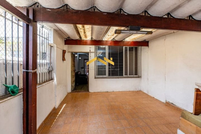 Imagem Casa com 3 Quartos à Venda, 120 m² em Jardim Das Acácias - São Paulo