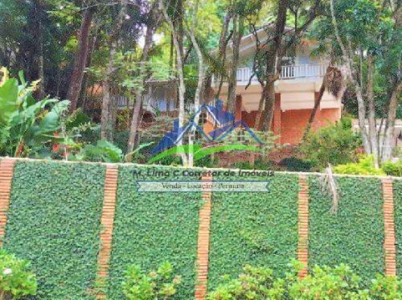 Imagem Casa de Condomínio com 2 Quartos à Venda, 1.300 m² em Serra Da Cantareira - Mairiporã Imagem Casa de Condomínio com 2 Quartos à Venda, 1.300 m² em Serra Da Cantareira - Mairiporã