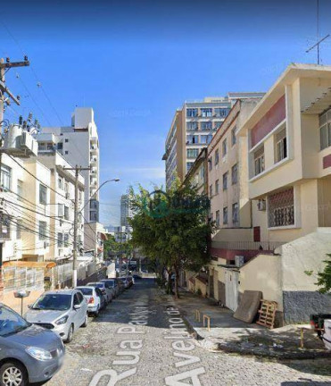 Imagem Terreno à Venda, 645 m² em Fátima - Niterói Imagem Terreno à Venda, 645 m² em Fátima - Niterói