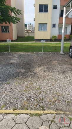 Imagem Apartamento com 3 Quartos à Venda, 68 m² em São Sebastião - Palhoça