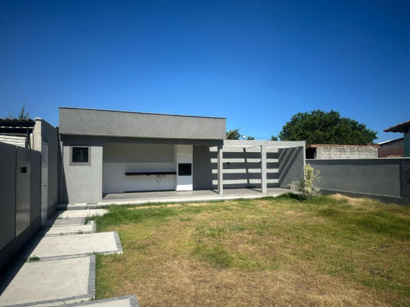 Imagem Casa com 3 Quartos à Venda, 147 m² em Jardim Atlântico Central (itaipuaçu) - Maricá Imagem Casa com 3 Quartos à Venda, 147 m² em Jardim Atlântico Central (itaipuaçu) - Maricá