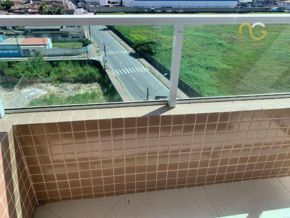 Imagem Apartamento com 3 Quartos à Venda, 102 m² em Aviação - Praia Grande