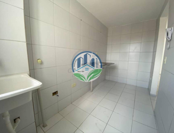 Imagem Apartamento com 2 Quartos à Venda, 50 m² em Candeias - Jaboatão Dos Guararapes