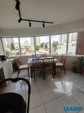Imagem Apartamento com 2 Quartos à Venda, 75 m² em Jardim Bela Vista - Santo André