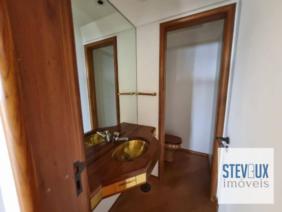 Imagem Apartamento com 3 Quartos à Venda, 170 m² em Moema - São Paulo